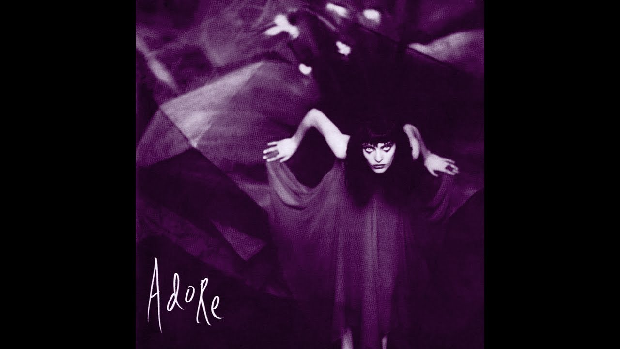 The Smashing Pumpkins - Ava Adore (Instrumental)