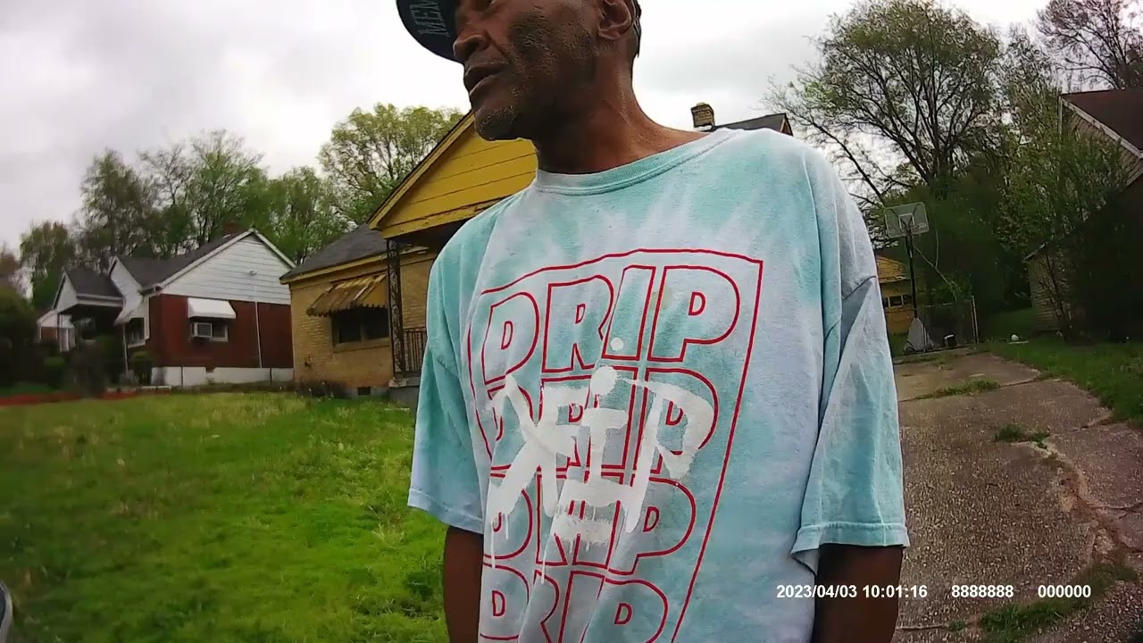 The Eviction Process:  The Neighbor From Hell Has Goals in Life