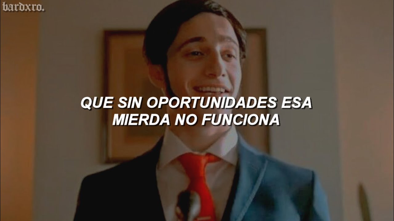 wos - canguro // letra