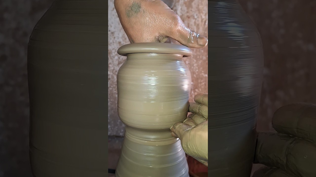 amazing claypot video ❤️👍😊 #