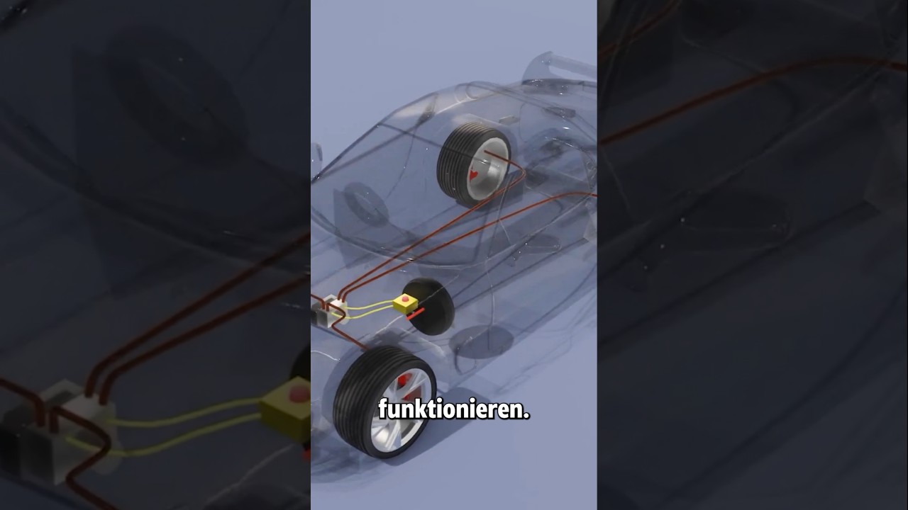 Was tun, wenn die Bremsen deines Autos versagen? 😱