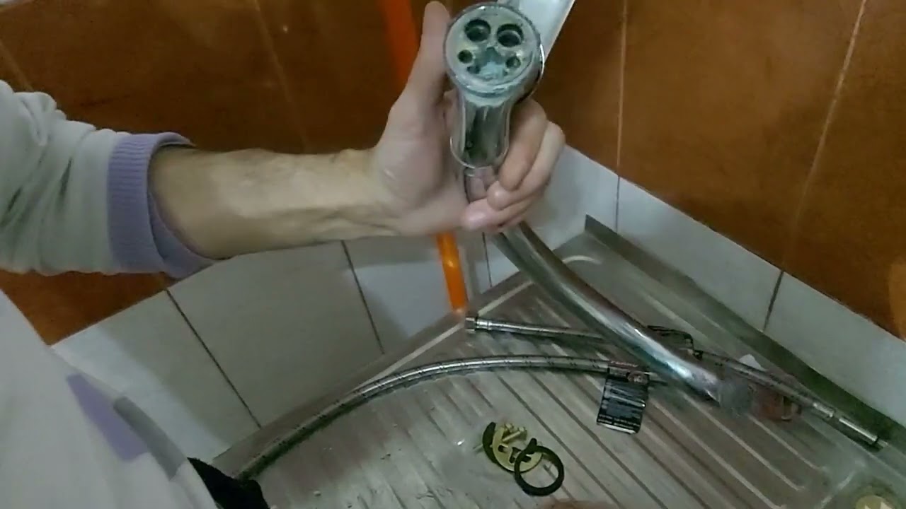 Cum se schimba racordurile  !