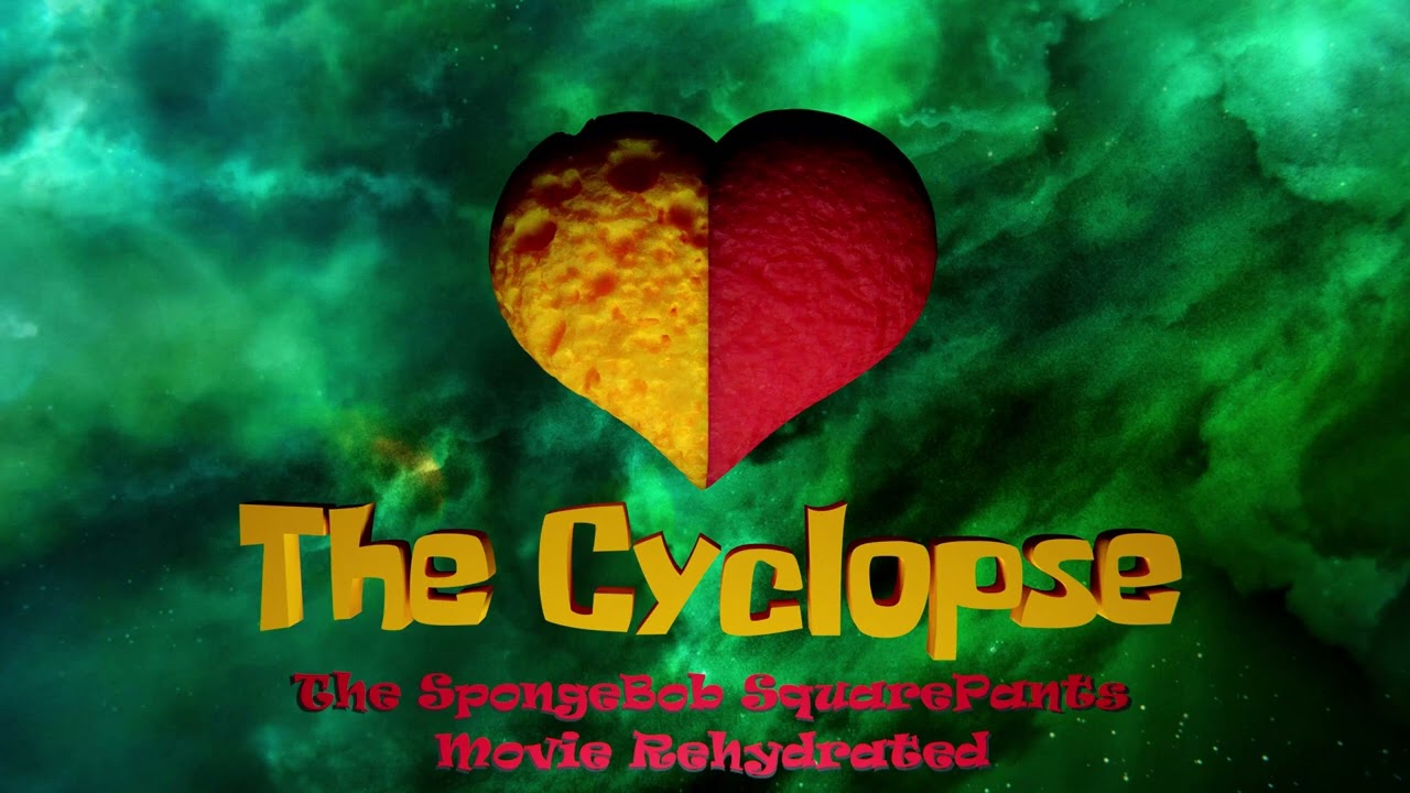 "The Cyclopse" Rehydrated (composed by Gregor Narholz)