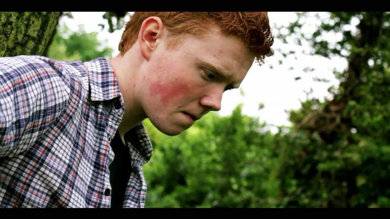 Ciarán Cooney - Mr  Brightside/The Killers cover.