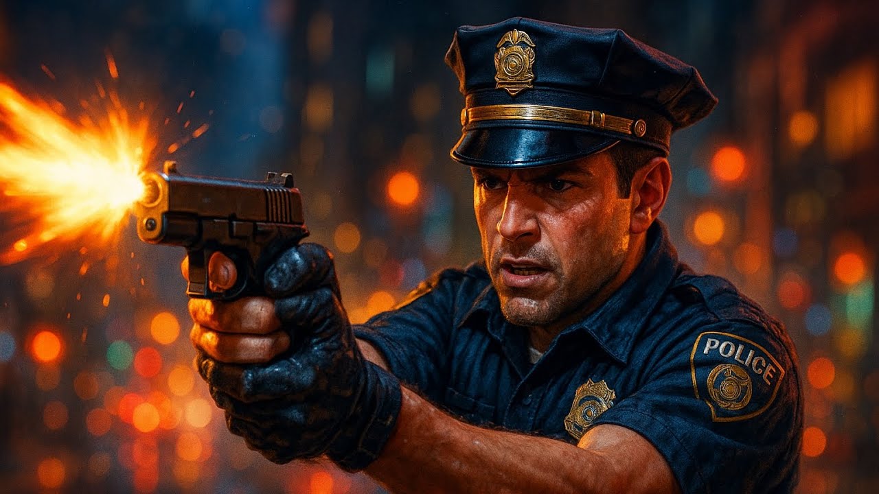👮&zwj;♀️🔥 The 10 BEST Police Simulator Games on PC of All Time [2025]✅ High Graphics / Realistic