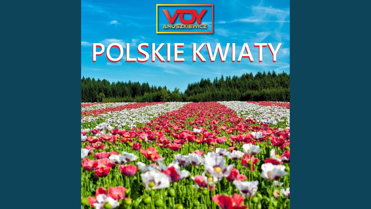 Polskie Kwiaty
