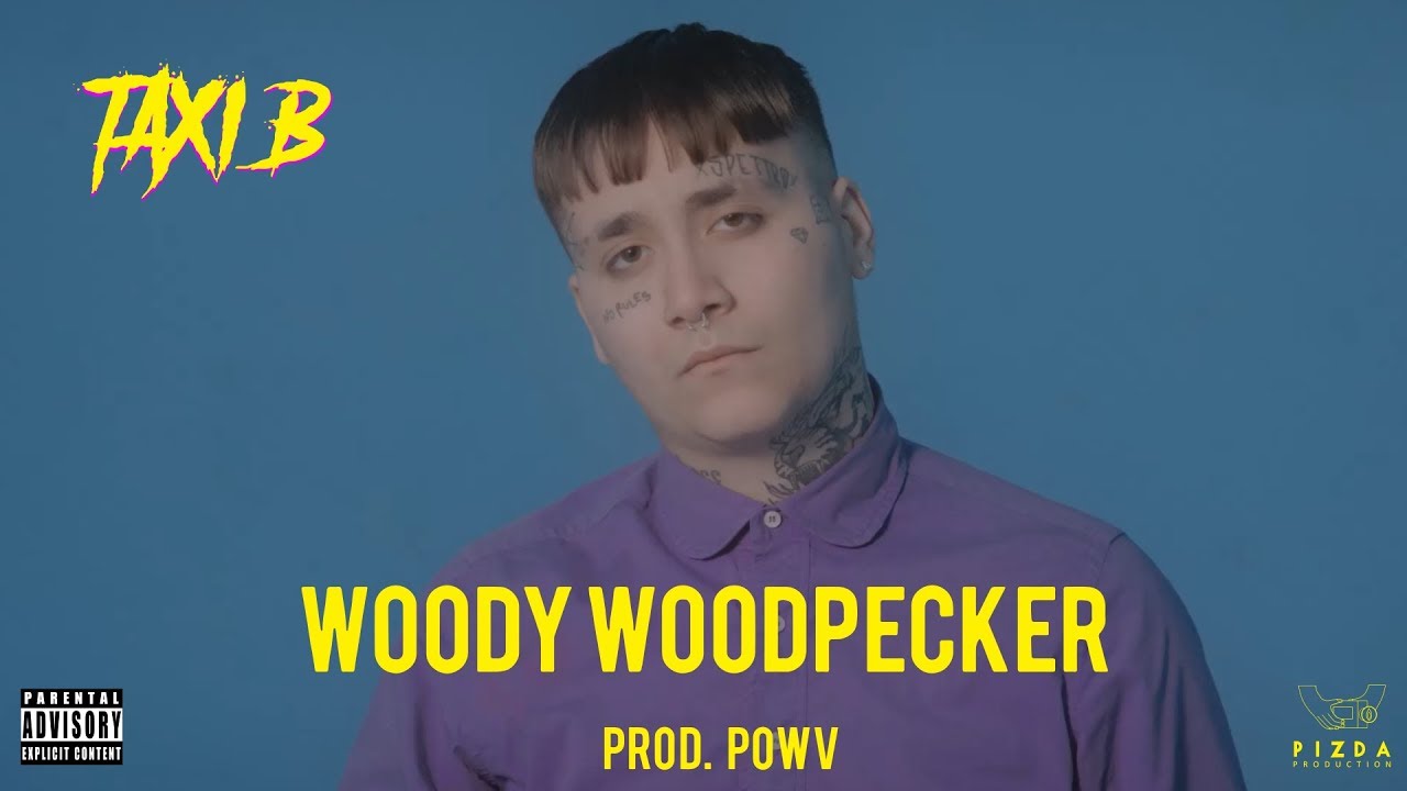 Taxi B - WOODY WOODPECKER (prod. powv_fsk)