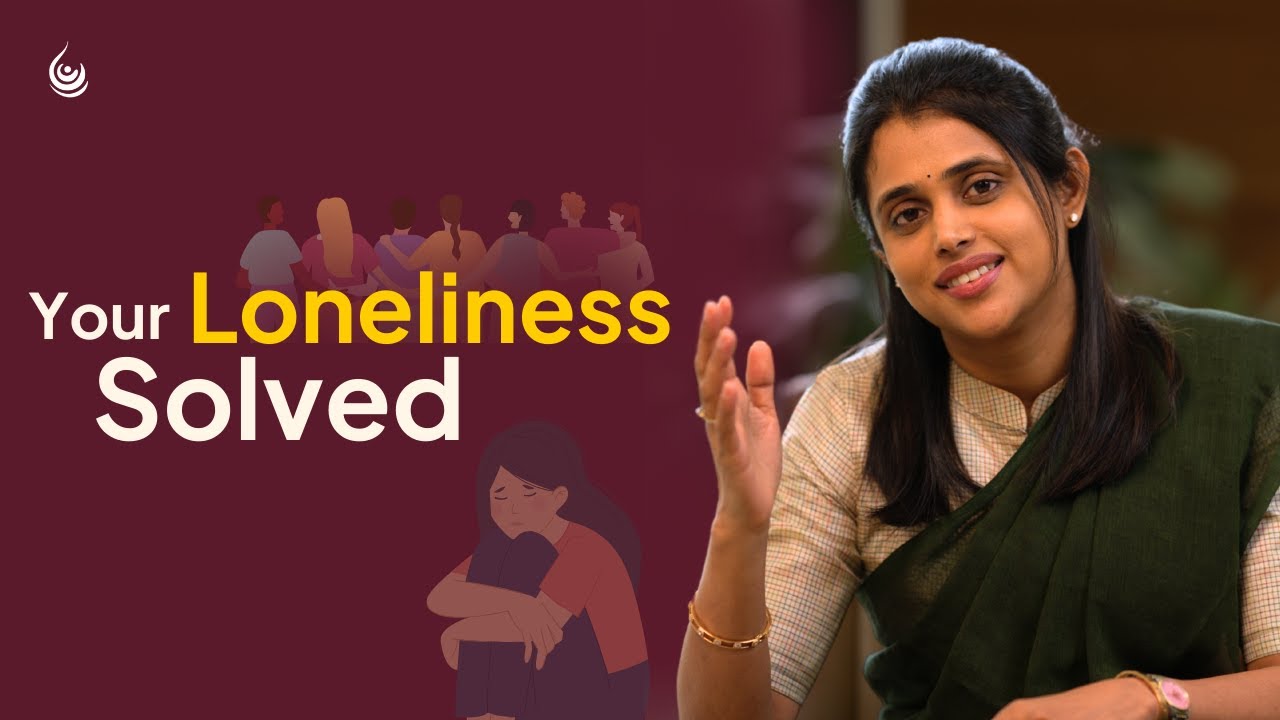 Feeling Lonely? Here&rsquo;s How to Fix It