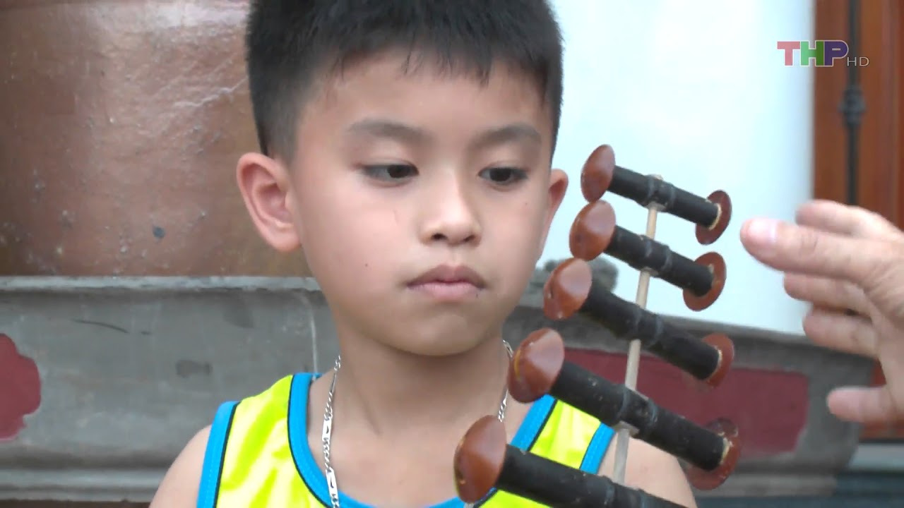 Hải Phòng Đồng Vọng (14/12/2017) - Sáo Diều Đại Trà