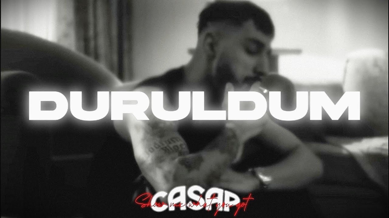[SOLD] Era7Capone X Blok3 Type Beat - ''🚬DURULDUM🚬''