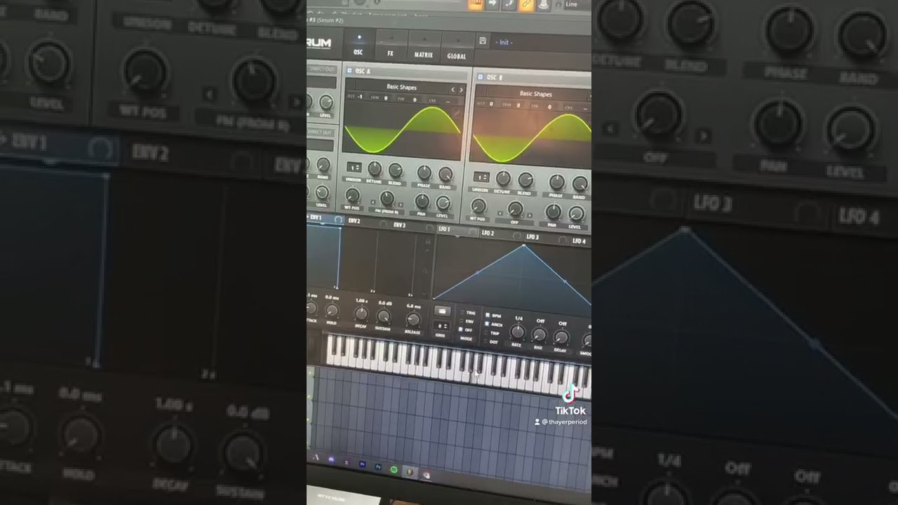 HOW TO MAKE A HARDSTYLE KICK (FROM SCRATCH) [SOUND DESIGN SUNDAY]😤😤😤