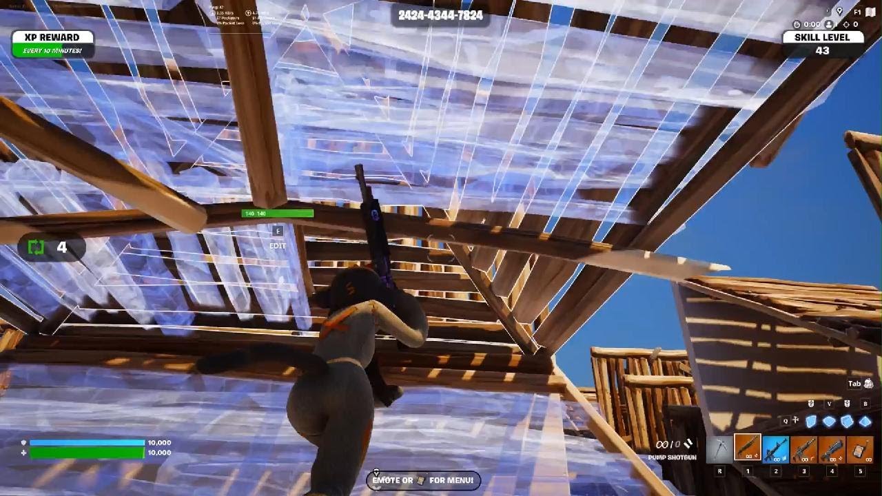 Improving on KBM
