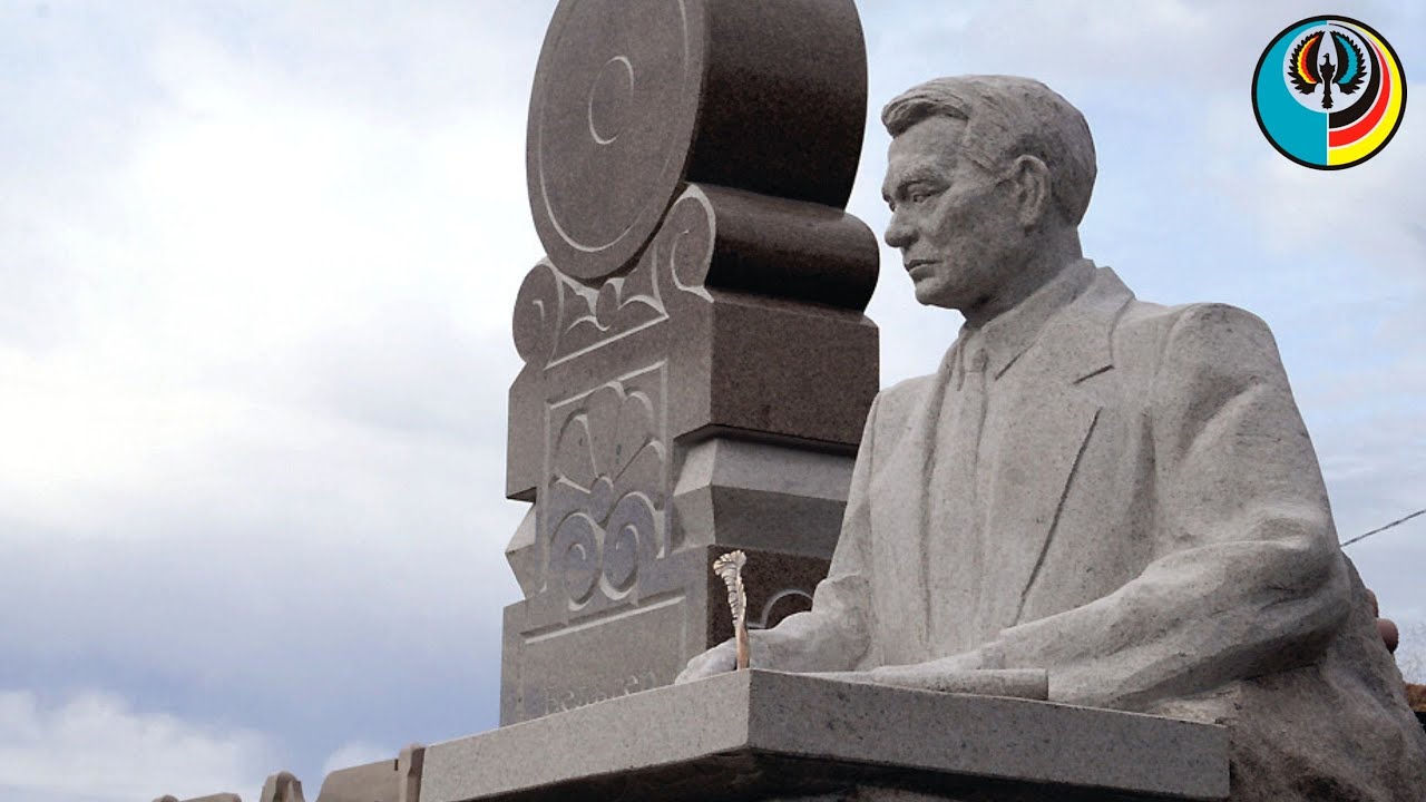 Герольд Бельгер - человек жив, пока жива память о нём...