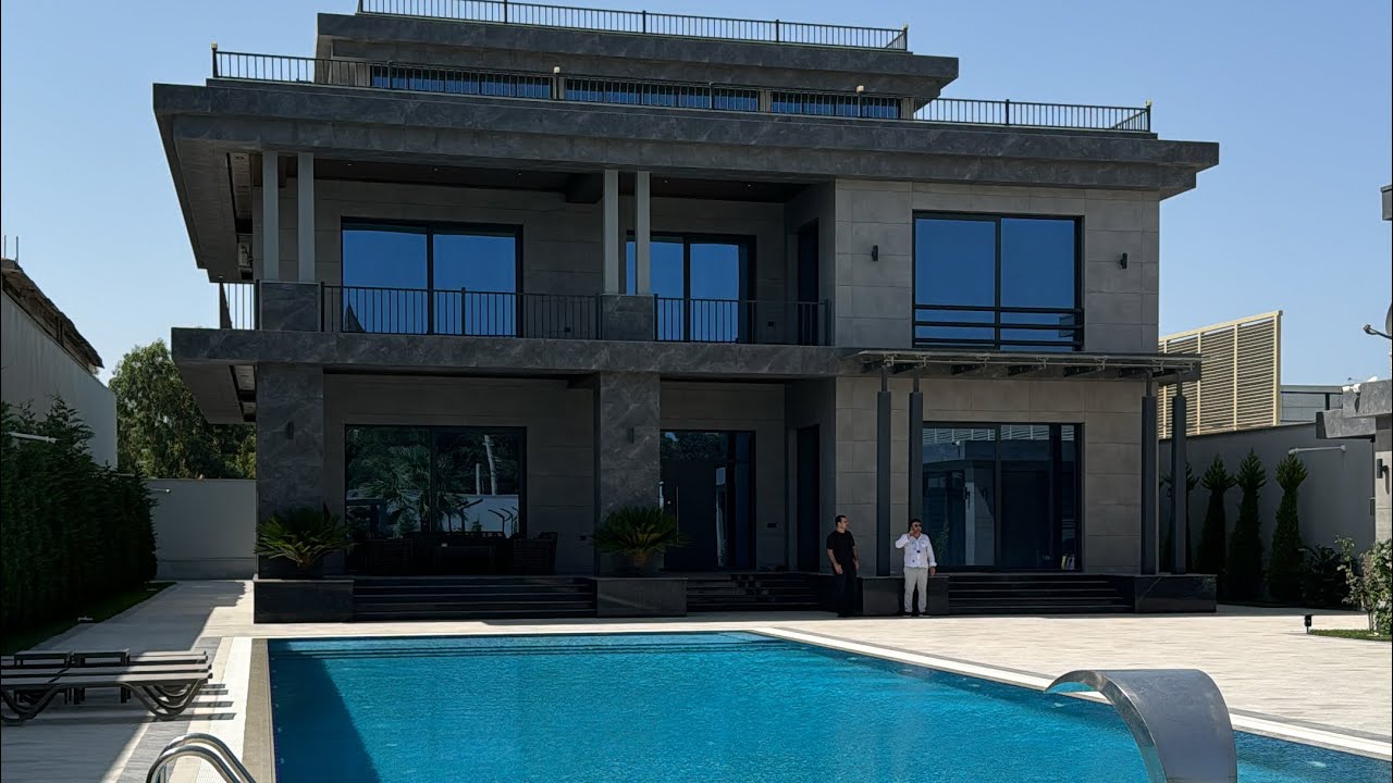 Mərdəkan 27 sot | Qoşa qalanın tam yanı ₼.3.600.000  📞Satış nömrələrimiz: (+994 55) 2008382/