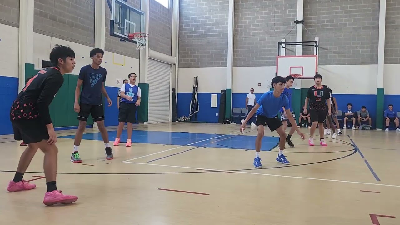 Vs Team U