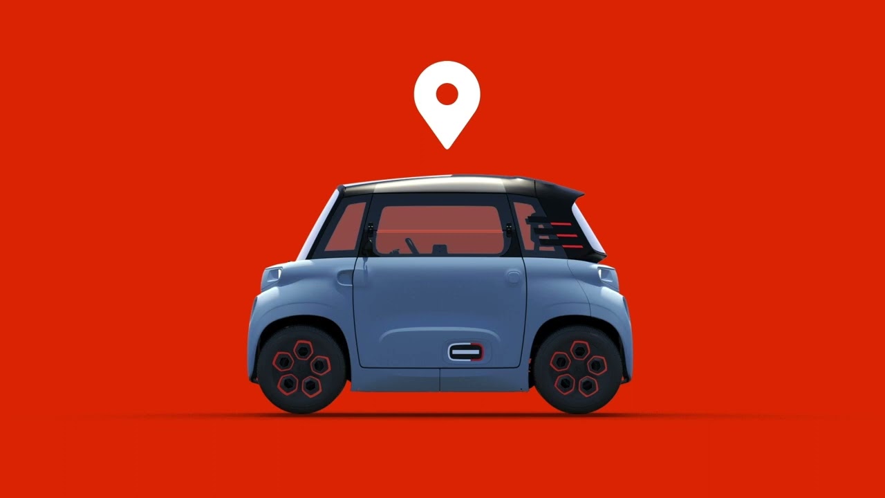 How do I connect to MY AMI?