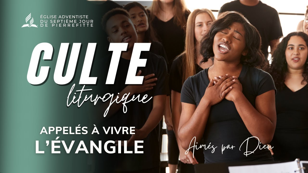 Culte liturgique