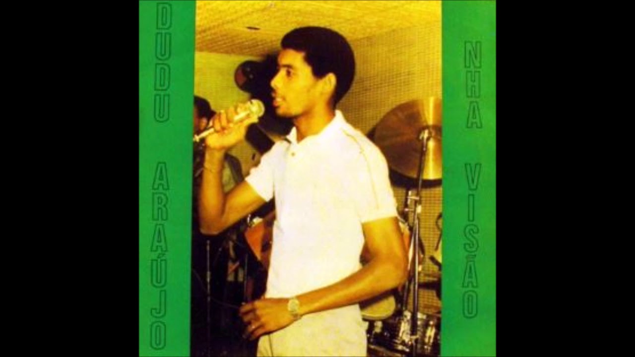 Dudu Araújo - Tchal Kêt