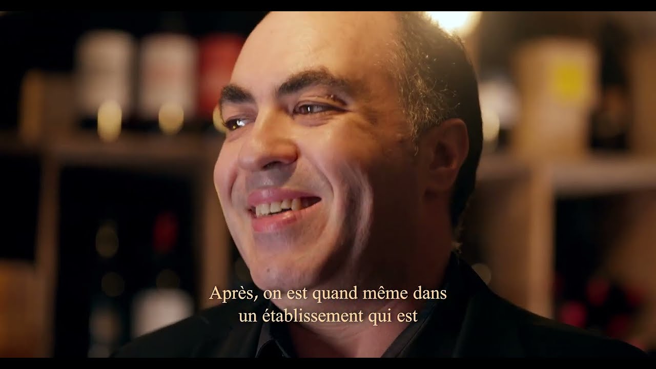 Episode 04 - In Vino Veritas