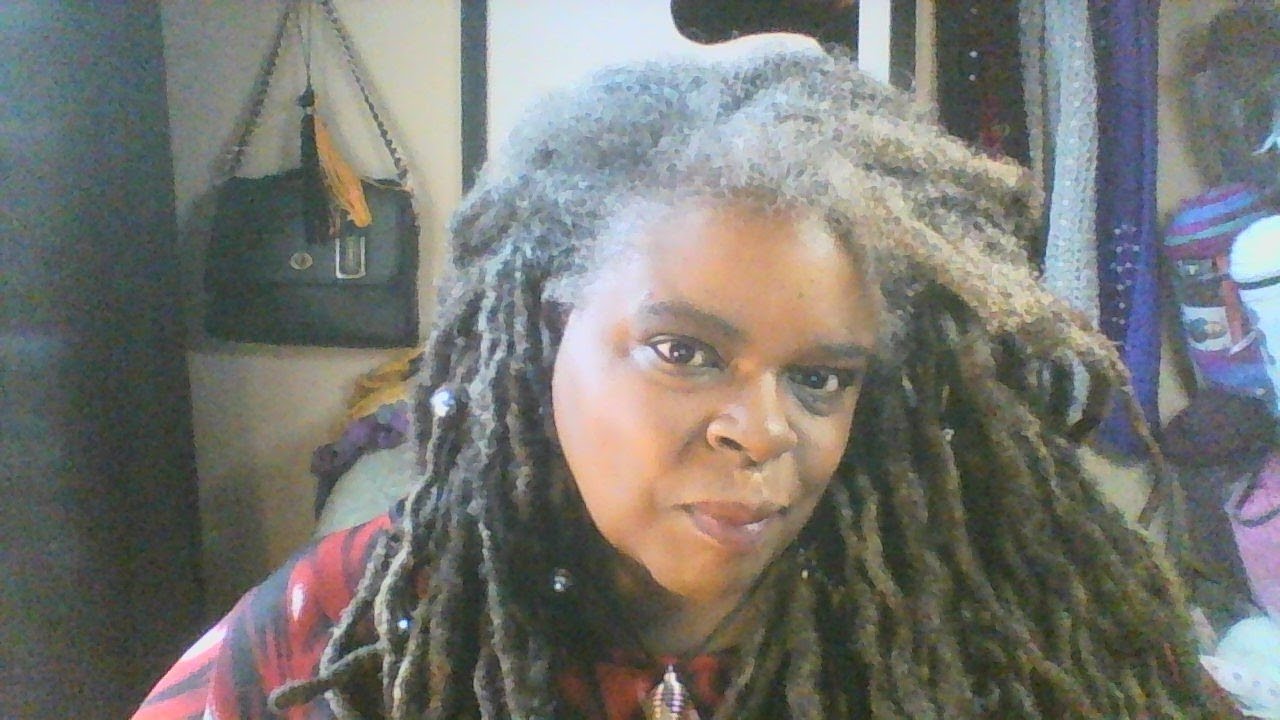 Congo Dreads: What Are They? | Dreadlock Love | Loc Maintenance | 