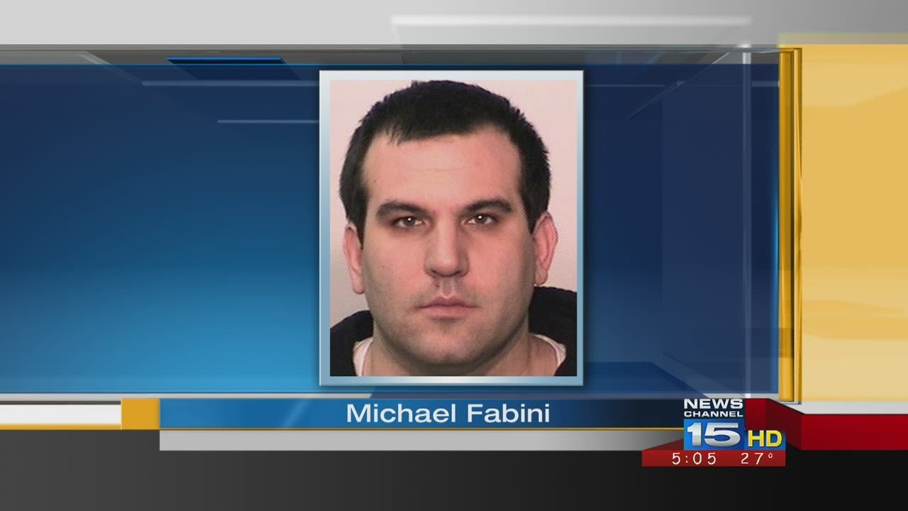 Fabini pleads not guilty to drug trafficking, money laundering charges