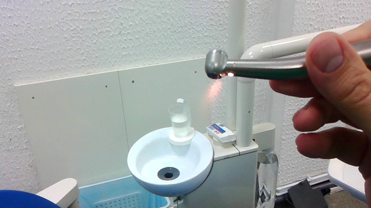 Sirona c8+ part two
