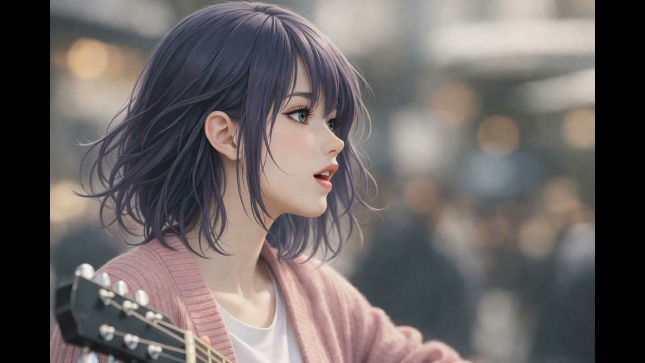 もう、逃げない┃Side B