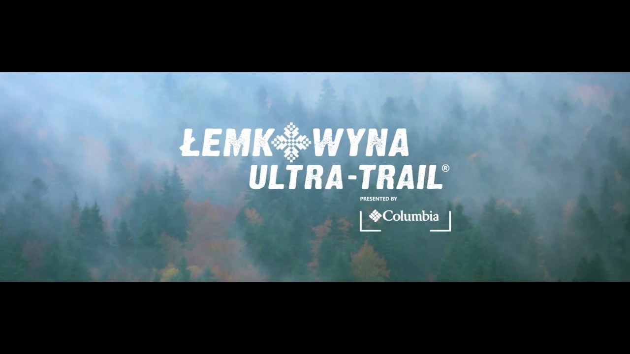 Łemkowyna Ultra-Trail® 2018 - JOIN THE MUDNESS!