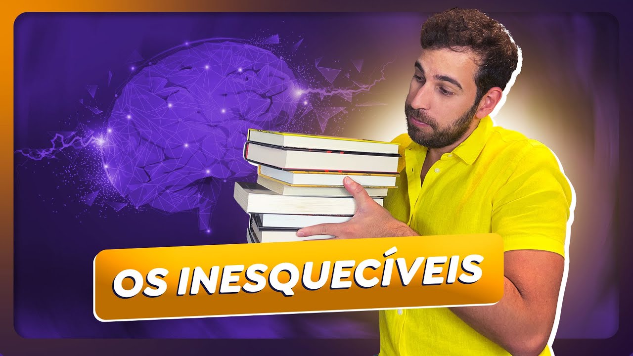 “VENDERIA MINHA ALMA” PARA LER ESSSES LIVROS PELA PRIMEIRA VEZ (mentira, não venderia!)