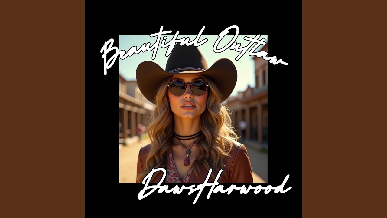Beautiful Outlaw (Jessy)