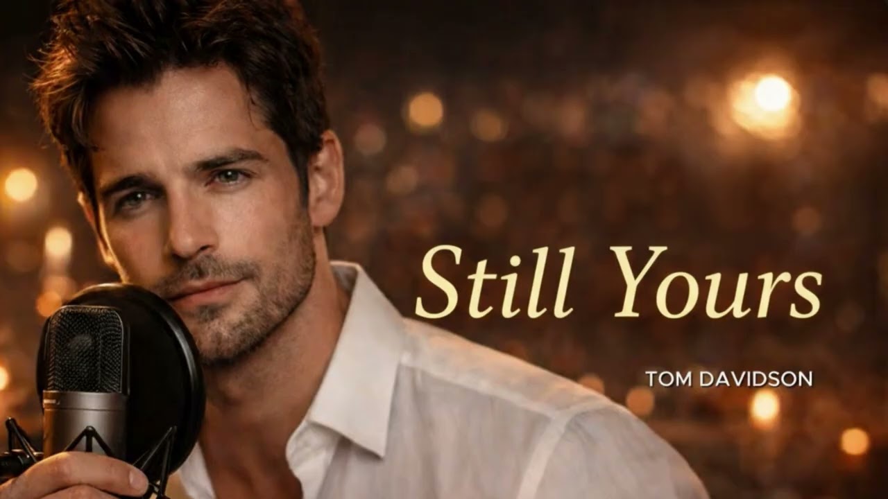 Still Yours – The Love Song You’ll Never Forget 💔 | Emotional English Ballad