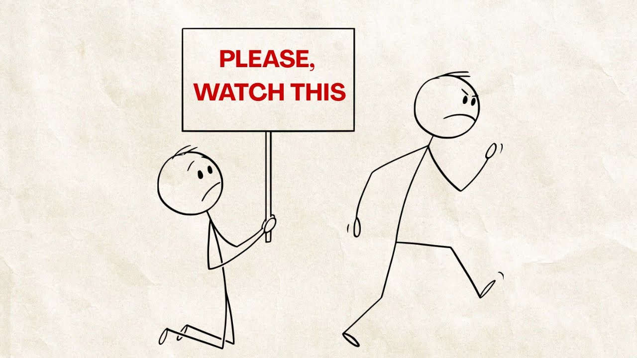 Your Future Self Is Begging You to Watch This (Before It&rsquo;s Too Late)