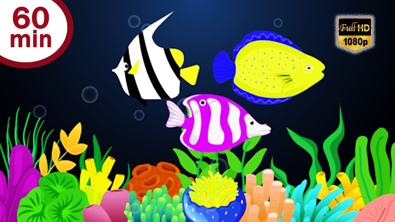 Overcome Insomnia in 3 Minutes 🌙 Baby Sleep Music 💤 Mozart Brahms Relaxing Lullabies 🌙 Fish Lullaby