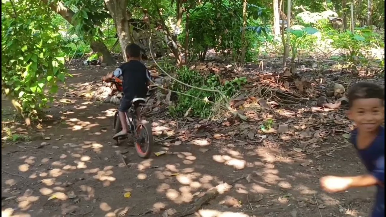 Aktivitas Pagi Setelah Ngopi