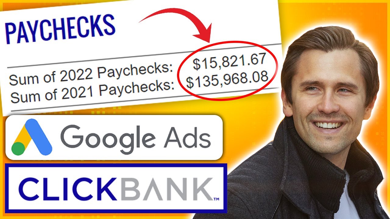 Как продвигать партнёрские продукты в Google Ads | Новое пошаговое руководство 2022 года