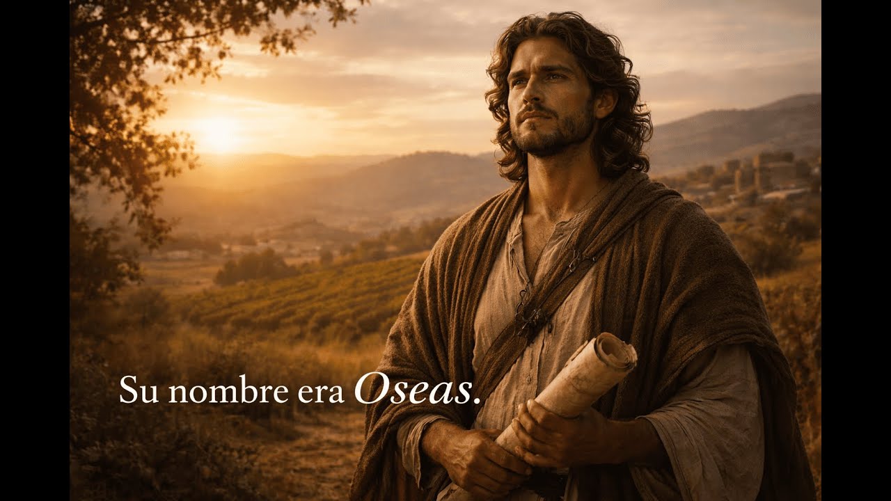 EL PROFETA DEL AMOR ROTO