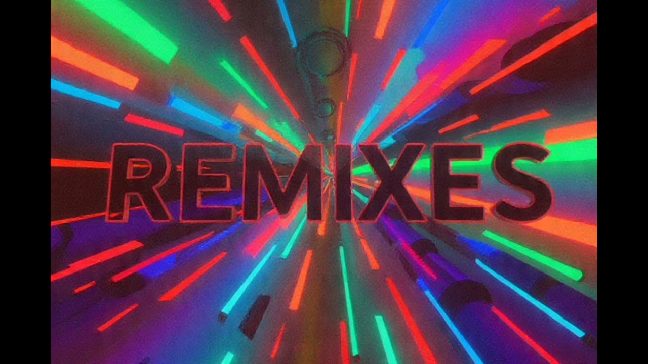 Remixes | Die Official Song in Afrikaans