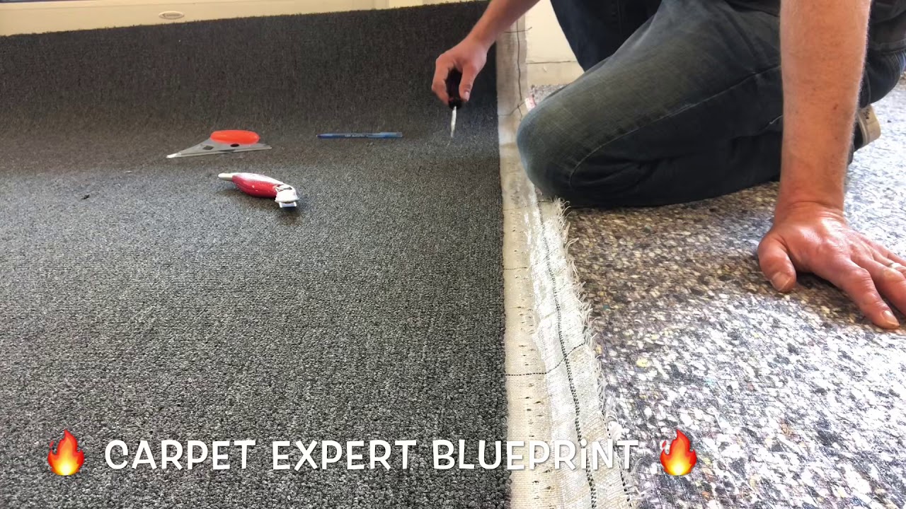 🔥 Seam Indoor Outdoor Carpet 🔥 The Right Way As If That Is A Thing