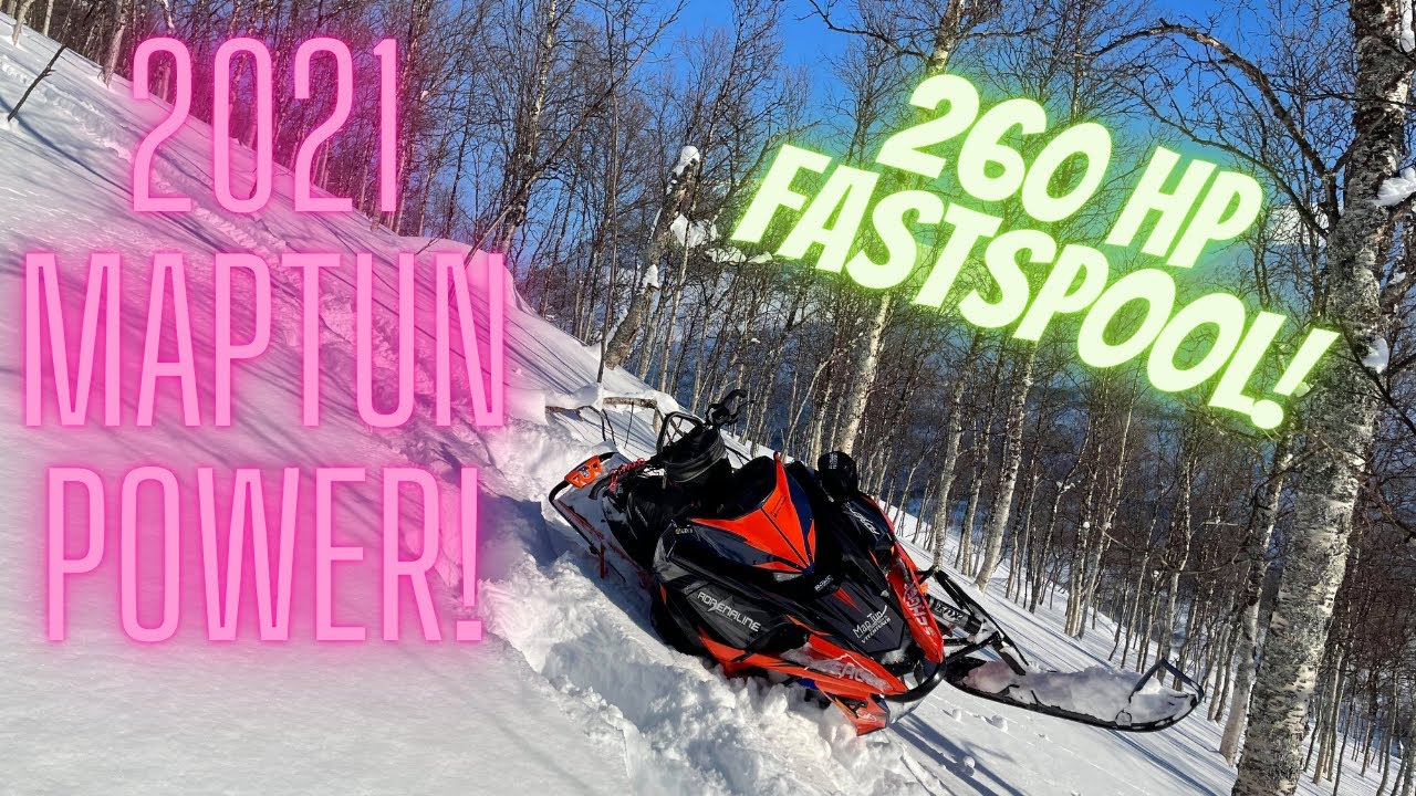 SideWinder Series Ep 30 | NEW SLED and THE KING IS BACK
