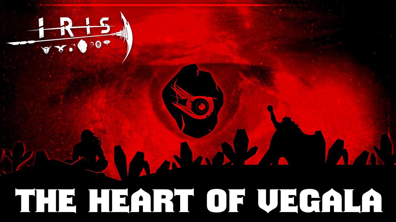 IRIS: The Heart Of Vegala (compilation)