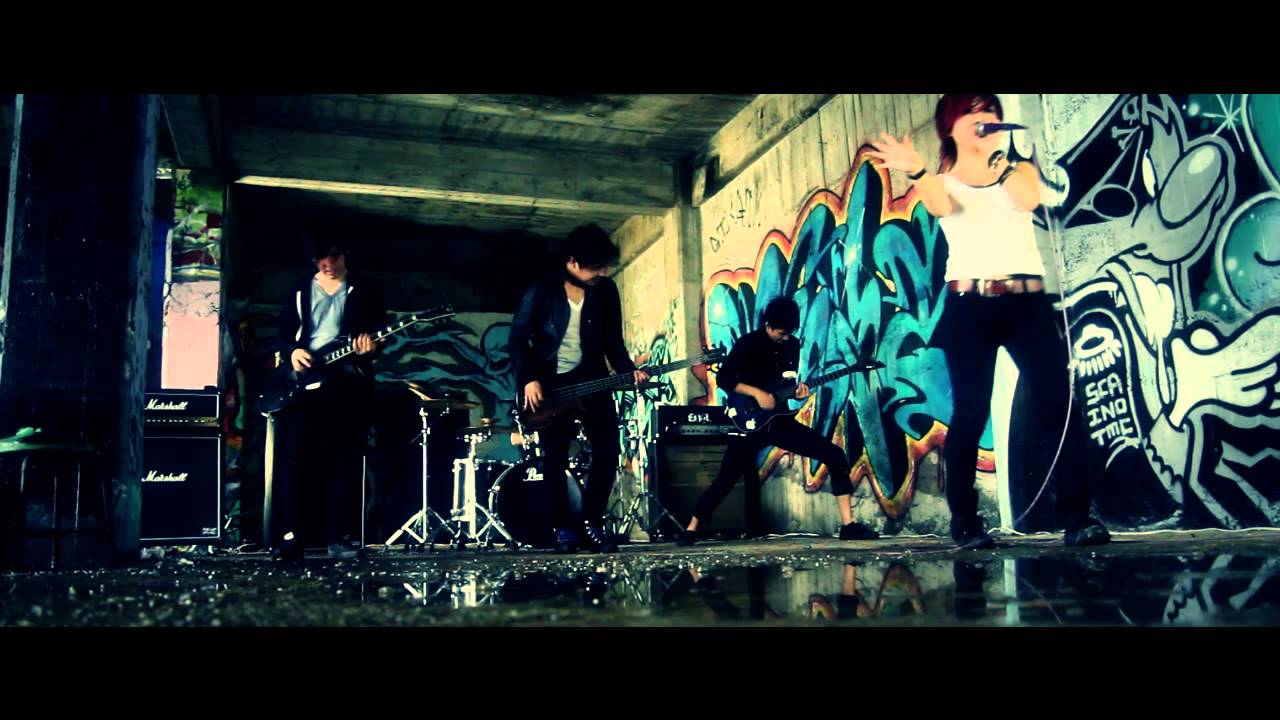 Take ambulance - Sailing Dream-(OFFICIAL MUSIC VIDEO)