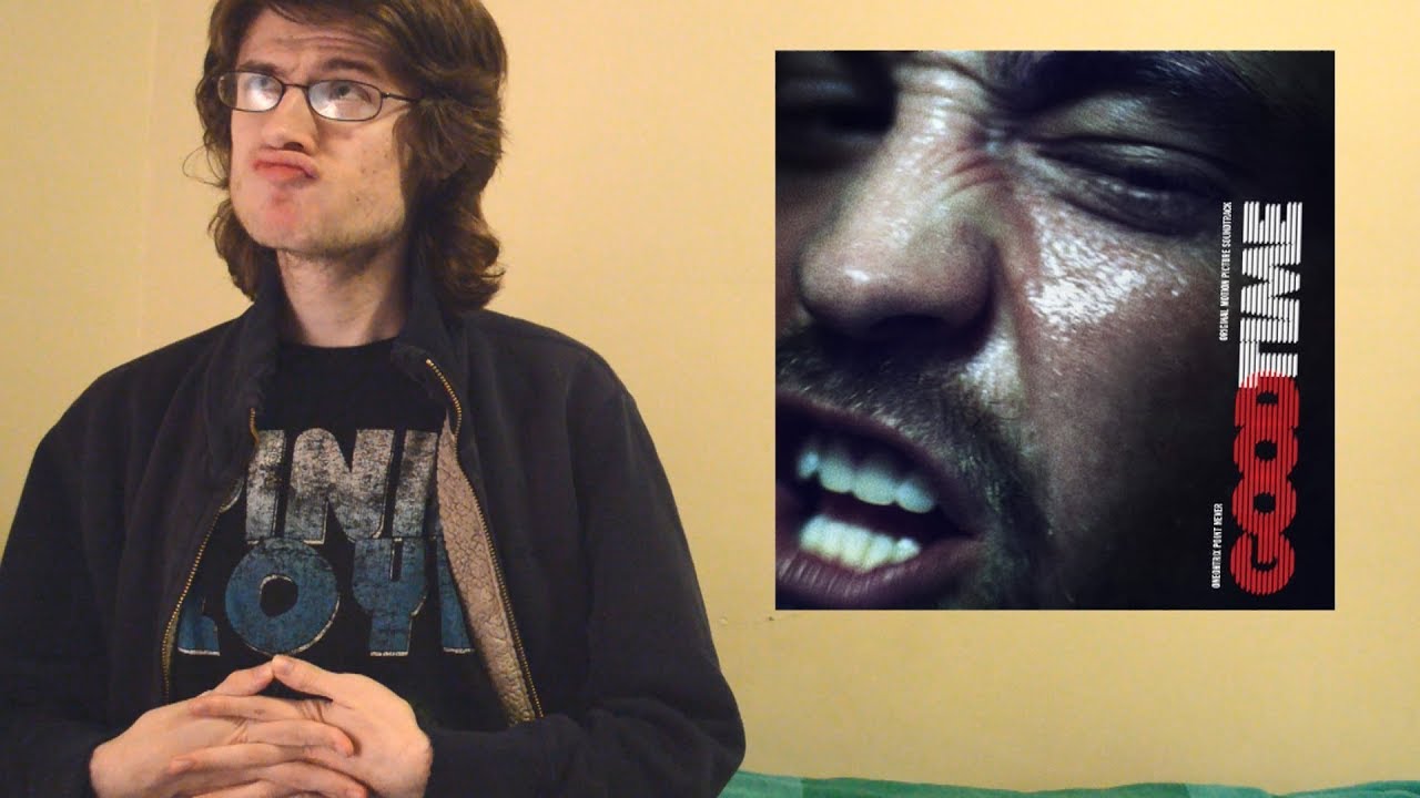 Oneohtrix Point Never - Good Time Original Soundtrack (Album Review & Catalog In Brief)