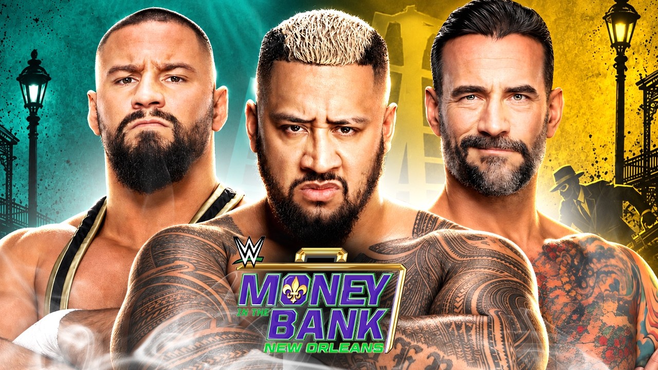 KTO WYGRA MONEY IN THE BANK 2026?