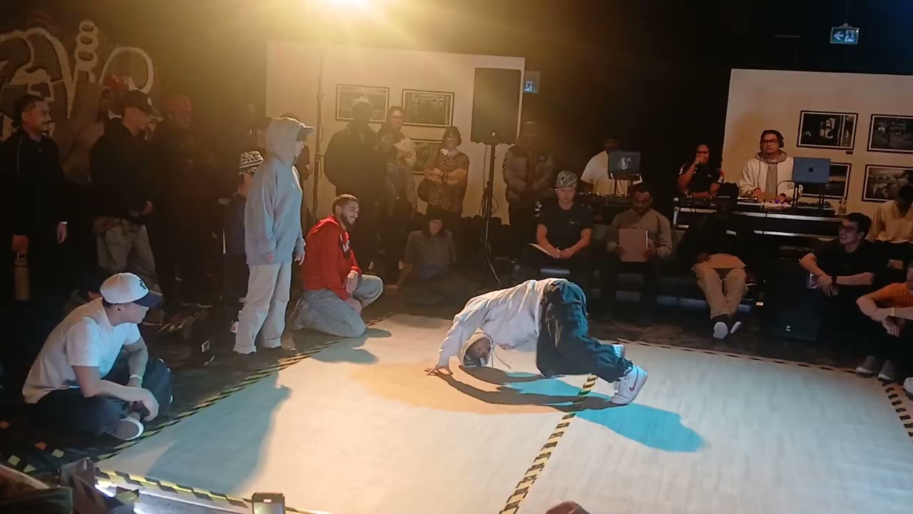 League of Our Own Vol. 2 - World Serpent VS St. 90