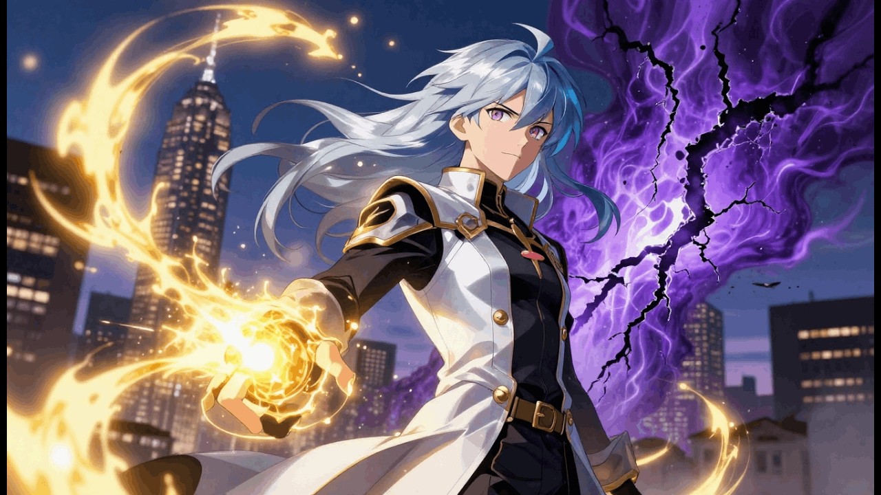 “What If Rimuru Entered the Marvel Universe? | Multiversal Chaos & Cosmic Judgment”
