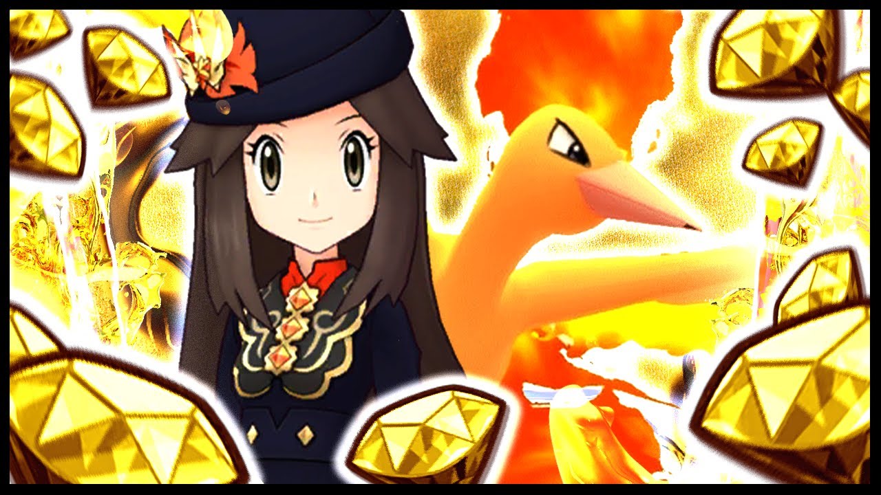 Leaf Broke My Stream! Champion Leaf & Moltres Summons LIVE! | Pokemon Masters EX
