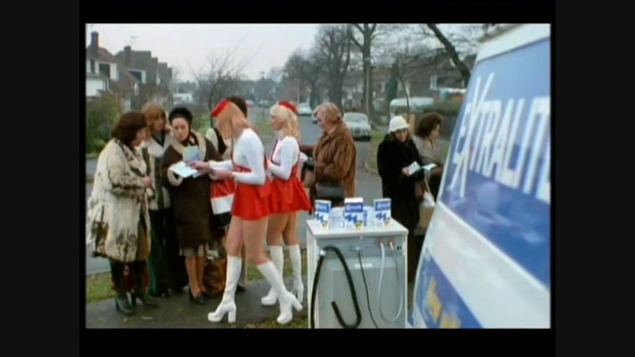 Likely lads - Radio free ferris