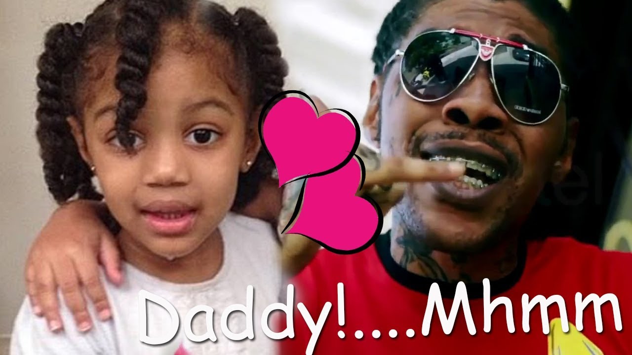 Vybz Kartel To Finally Meet His Daughter From Overseas | The End Of Shorty & Kartel?