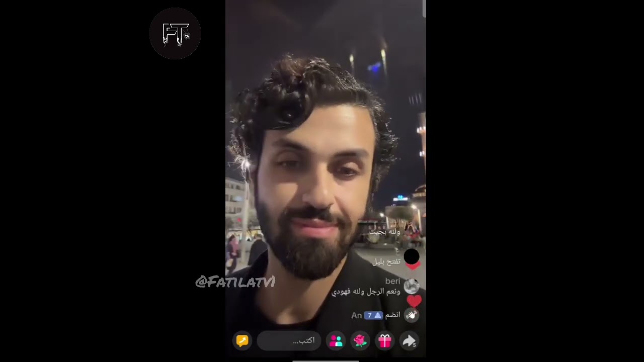 فهد كانت حلقة محزنة انسحاب صابرين #معركةالحب #اكسبلور #قسمة_ونصيب4 