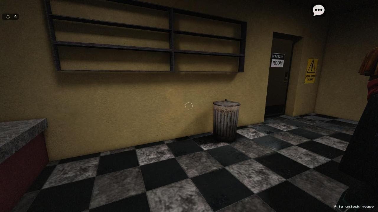 This went wrong